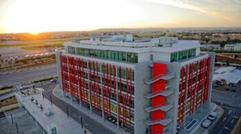 Malta International Airport plc