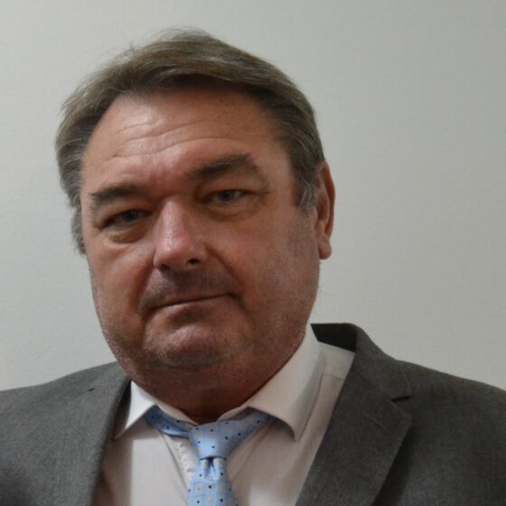 COO Goran Zdravkovic (2) COO Goran Zdravkovic (2)