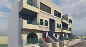 Grey Facade 3 R00